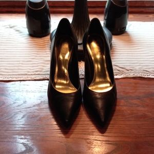 Ralph Lauren size 6 black